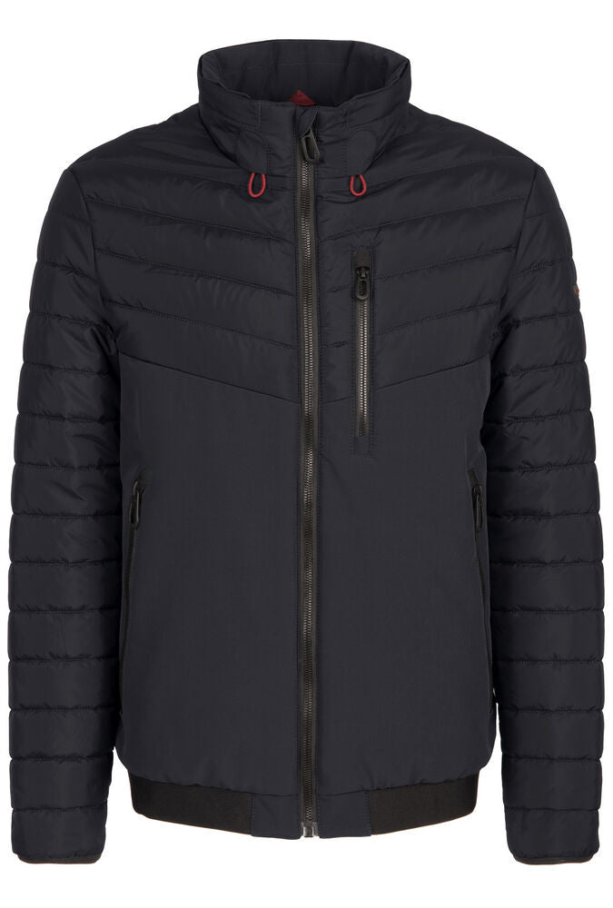 Bugatti down jacket best sale