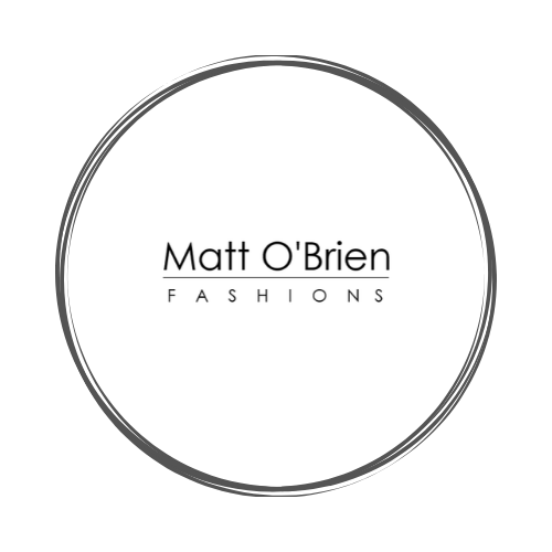 Covid 19 and Matt O'Brien Fashions, April 2020 - Matt O'Brien Fashions
