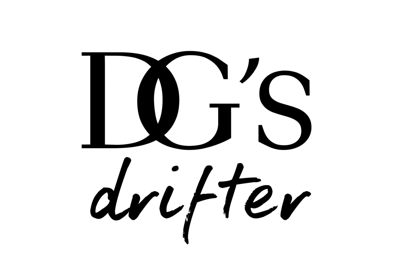 Drifter - Matt O'Brien Fashions