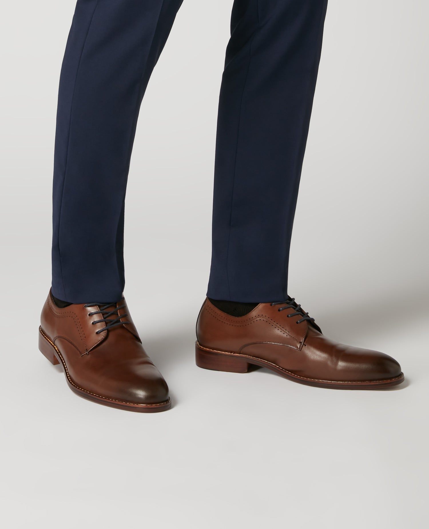 Formal Shoes - Matt O'Brien Fashions