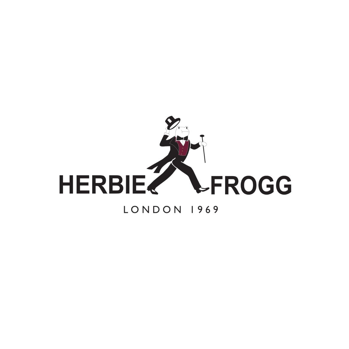 Herbie Frogg - Matt O'Brien Fashions