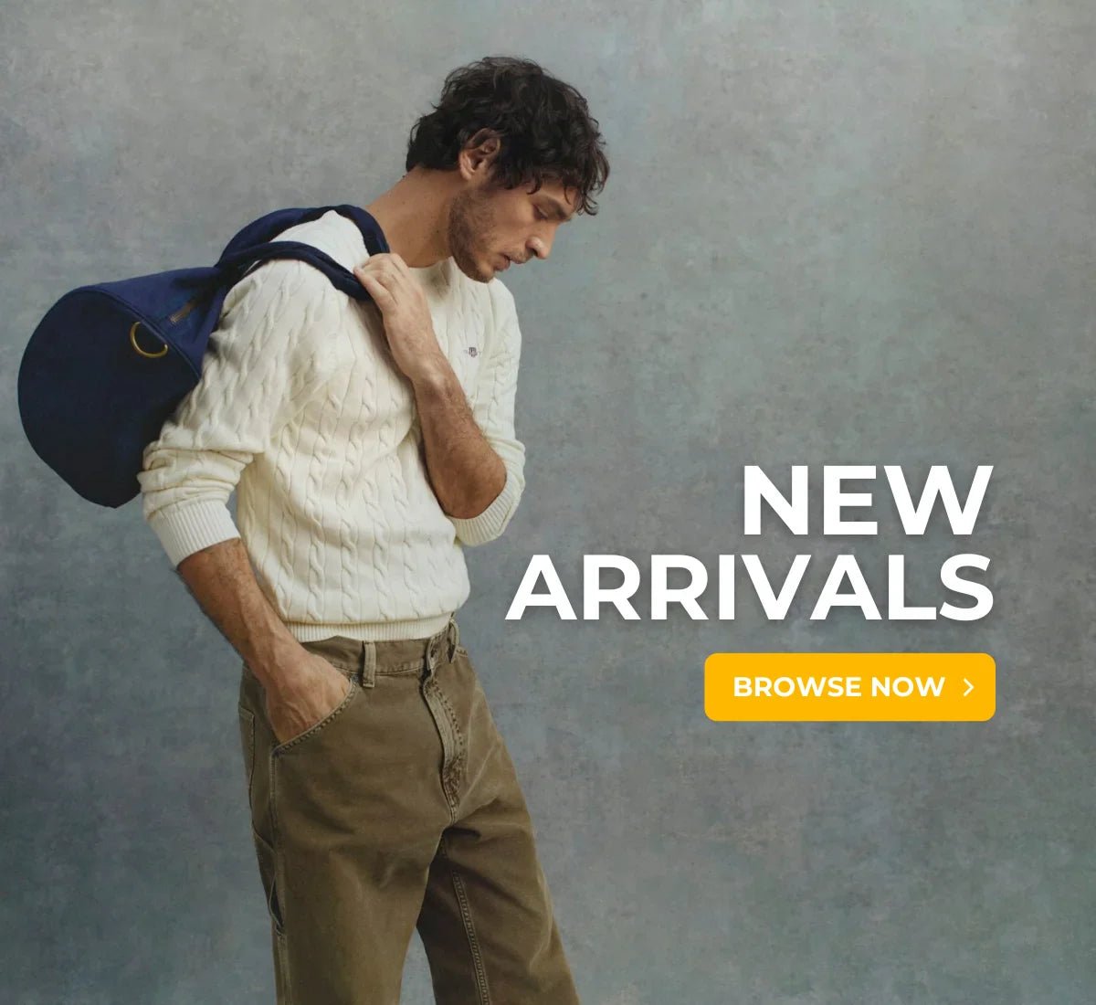 New Arrivals | Matt O'Brien Fashions - Matt O'Brien Fashions