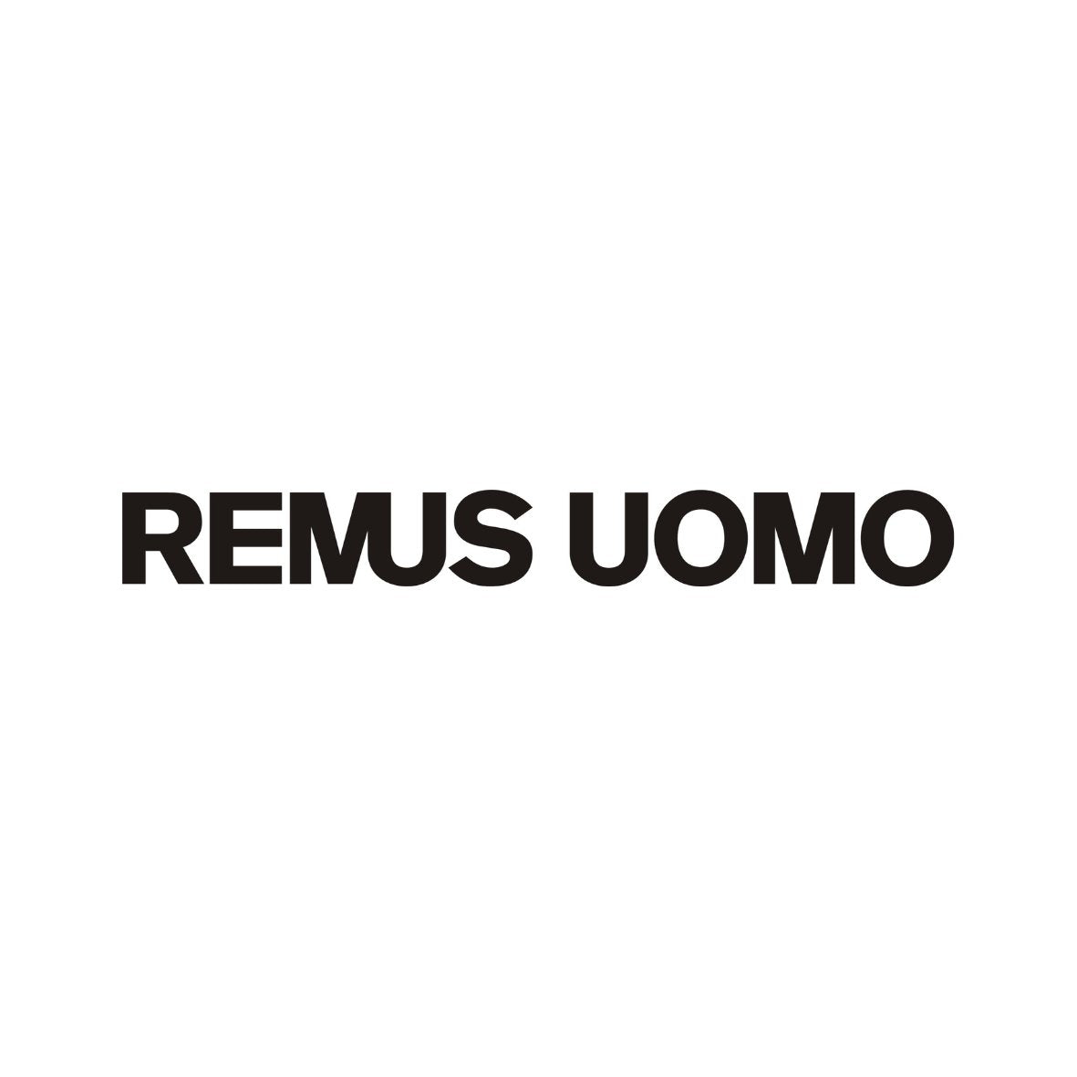 REMUS UOMO - Matt O'Brien Fashions