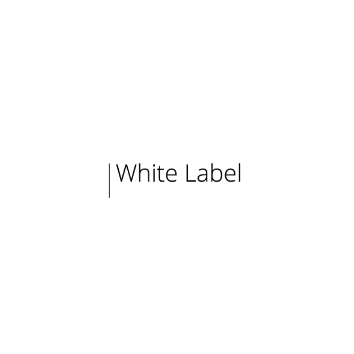 White Label - Matt O'Brien Fashions