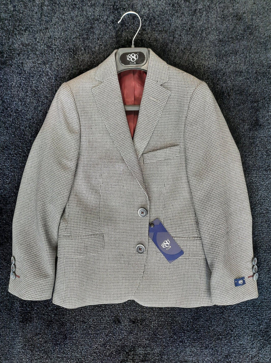 1880 Club Boys Junior Jacket - Tivoli 15192 - Matt O'Brien Fashions