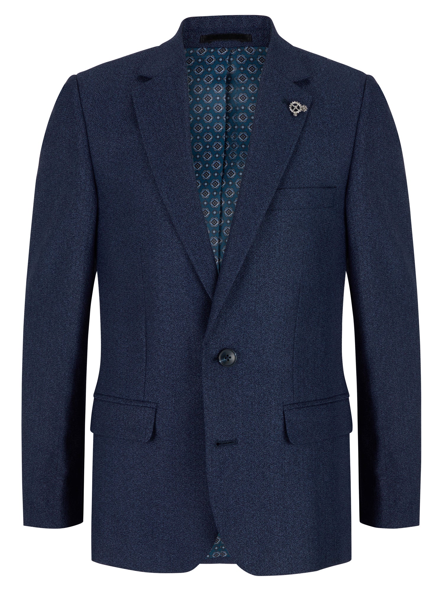 1880 Club Boys Junior Suit Jacket - Tivoli 15120 - Matt O'Brien Fashions