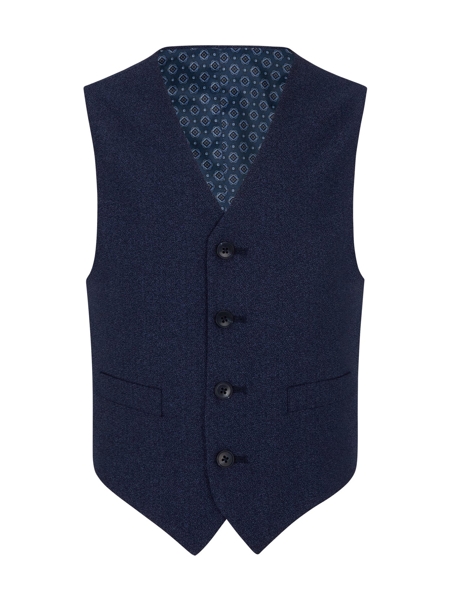 1880 Club Boys Junior Waistcoat - Doyle 55120 - Matt O'Brien Fashions