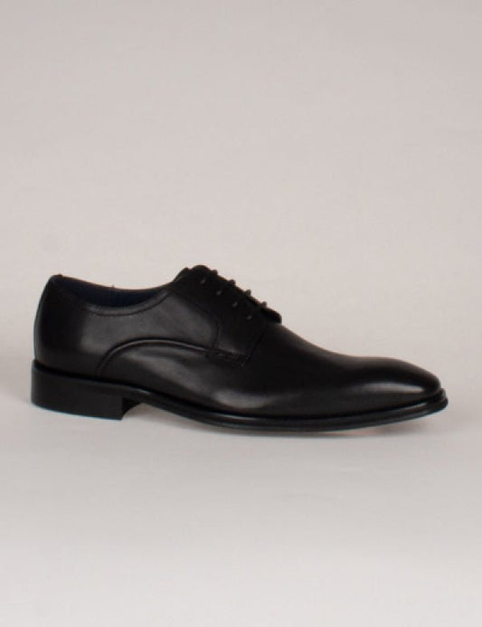 Bowe & Bootmakers Prisco Lace Shoe - Matt O'Brien Fashions