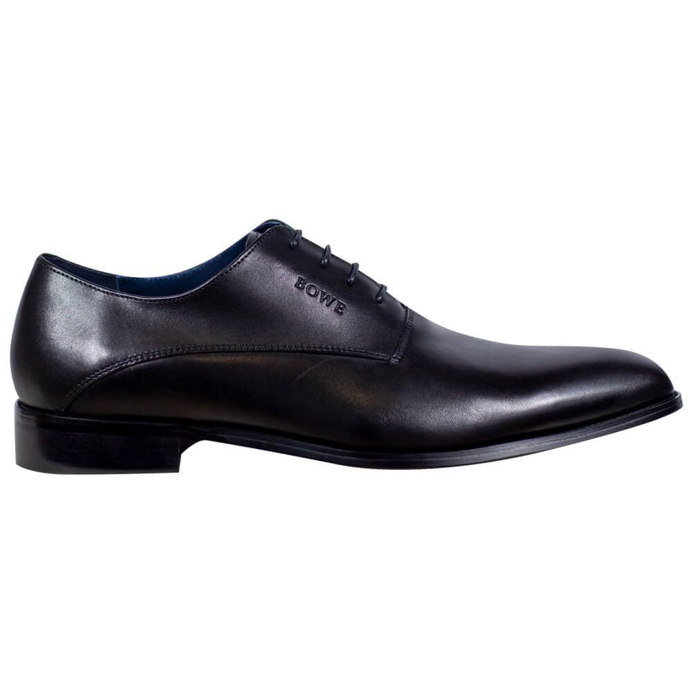 Bowe & Bootmakers Simonds Formal Lace Shoe - Matt O'Brien Fashions