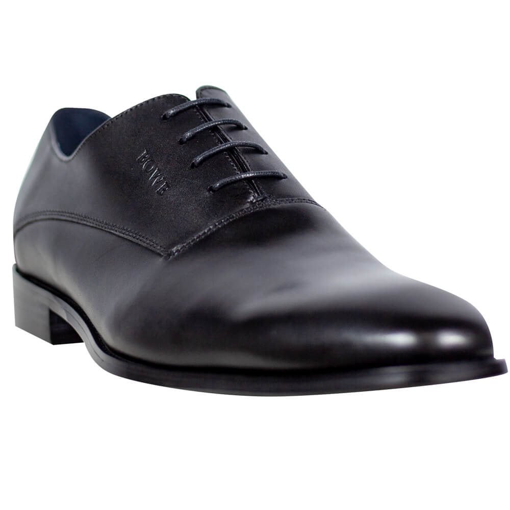 Bowe & Bootmakers Simonds Formal Lace Shoe - Matt O'Brien Fashions