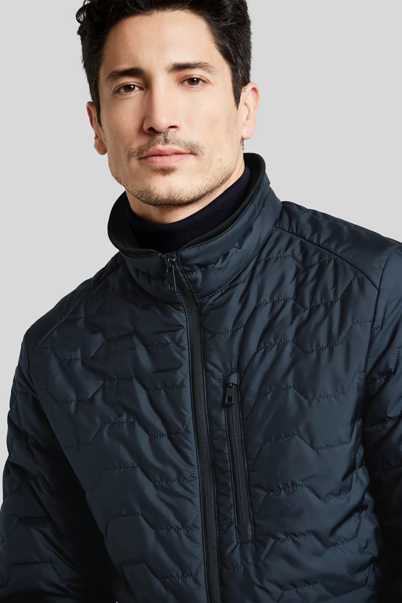 Bugatti AirSeries Puffer Jacket - Matt O'Brien Fashions