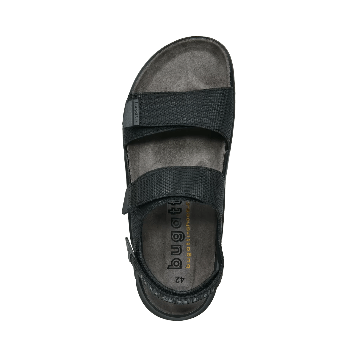 Bugatti Boas Sandal - Matt O'Brien Fashions