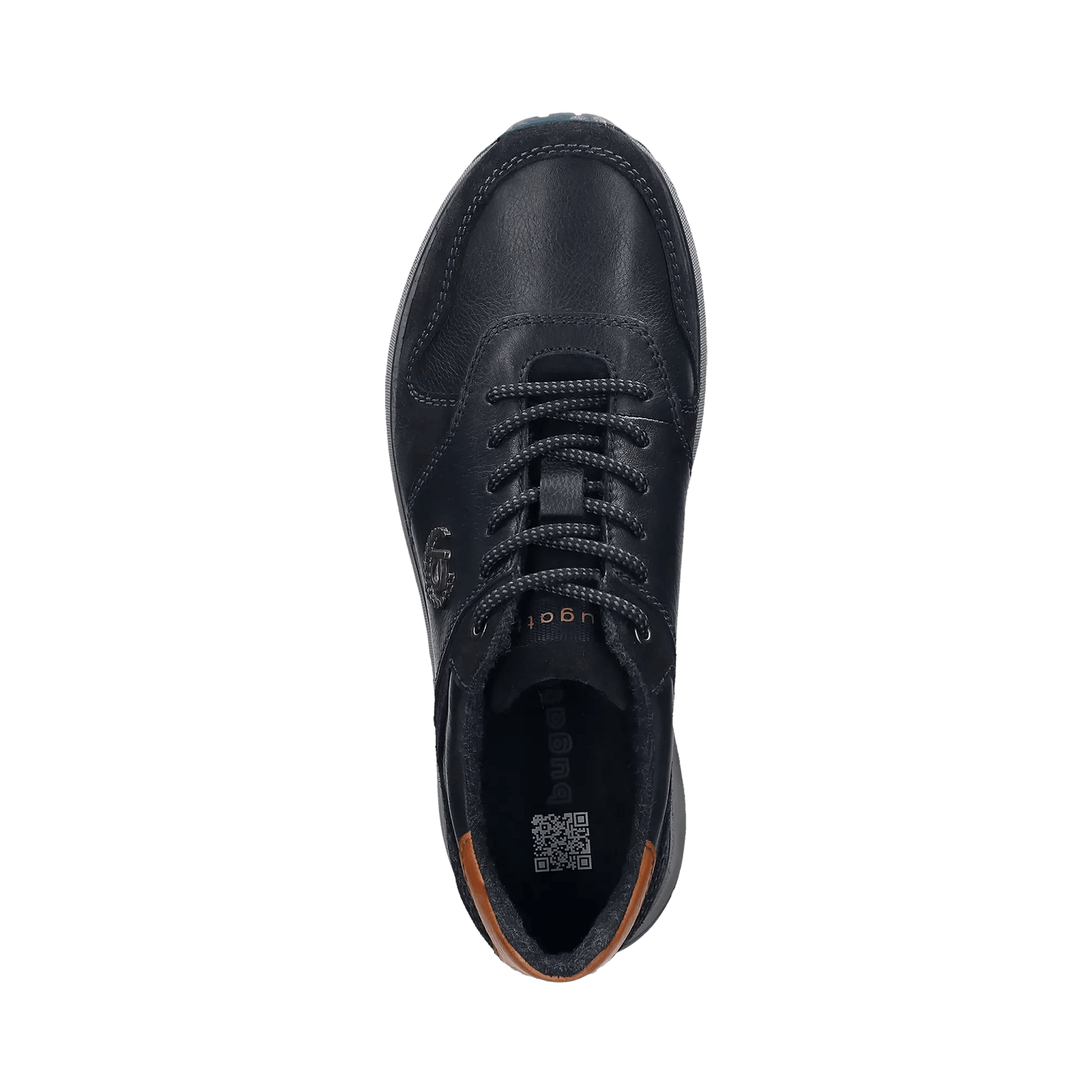 Bugatti Ivo Lace Sneaker - Matt O'Brien Fashions