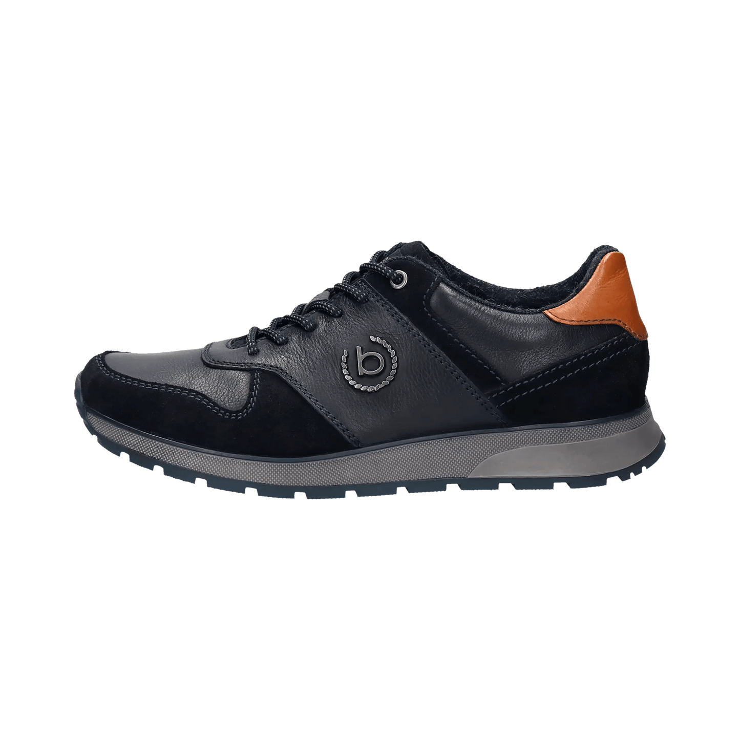 Bugatti Ivo Lace Sneaker - Matt O'Brien Fashions