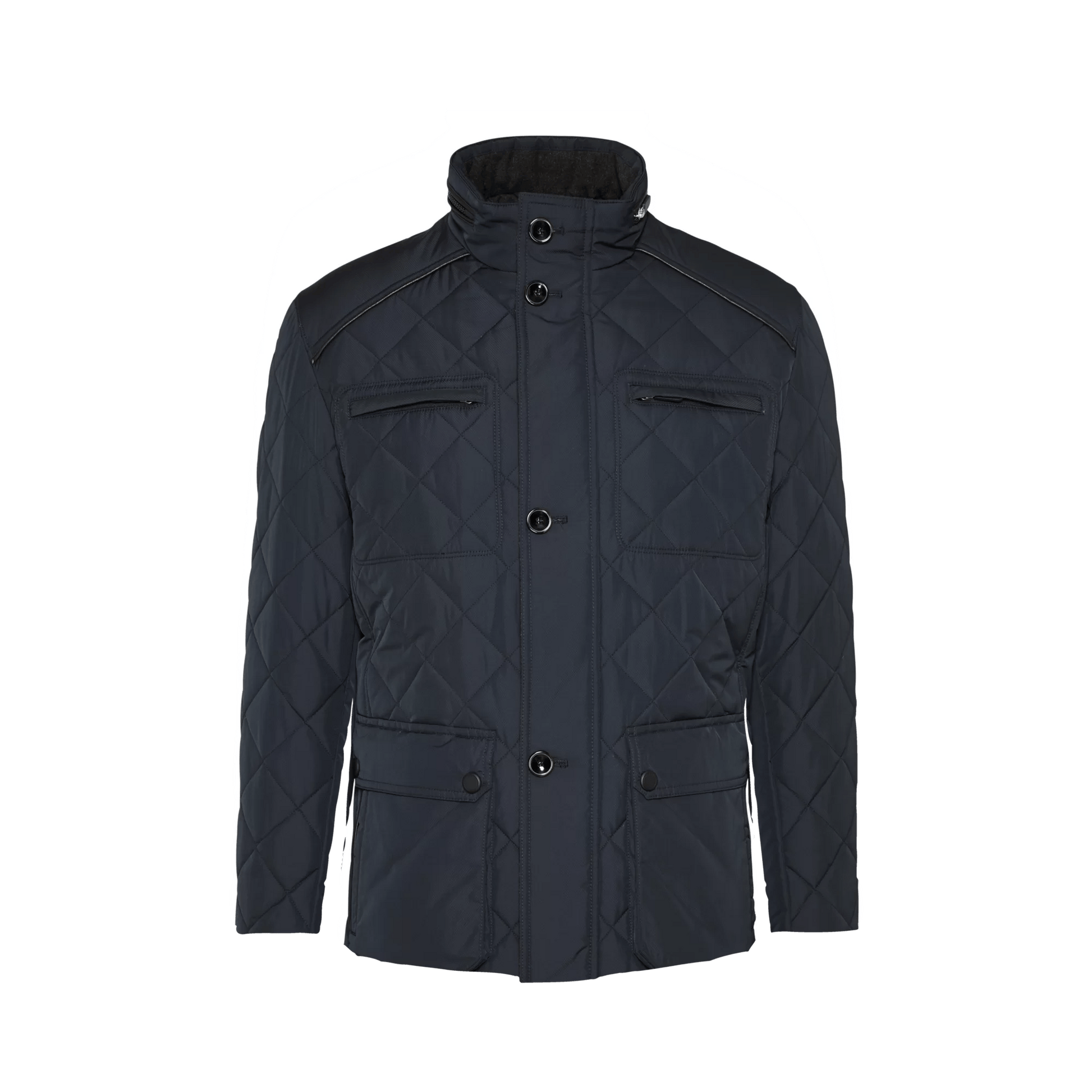 Bugatti Premium Field Jacket - Matt O'Brien Fashions