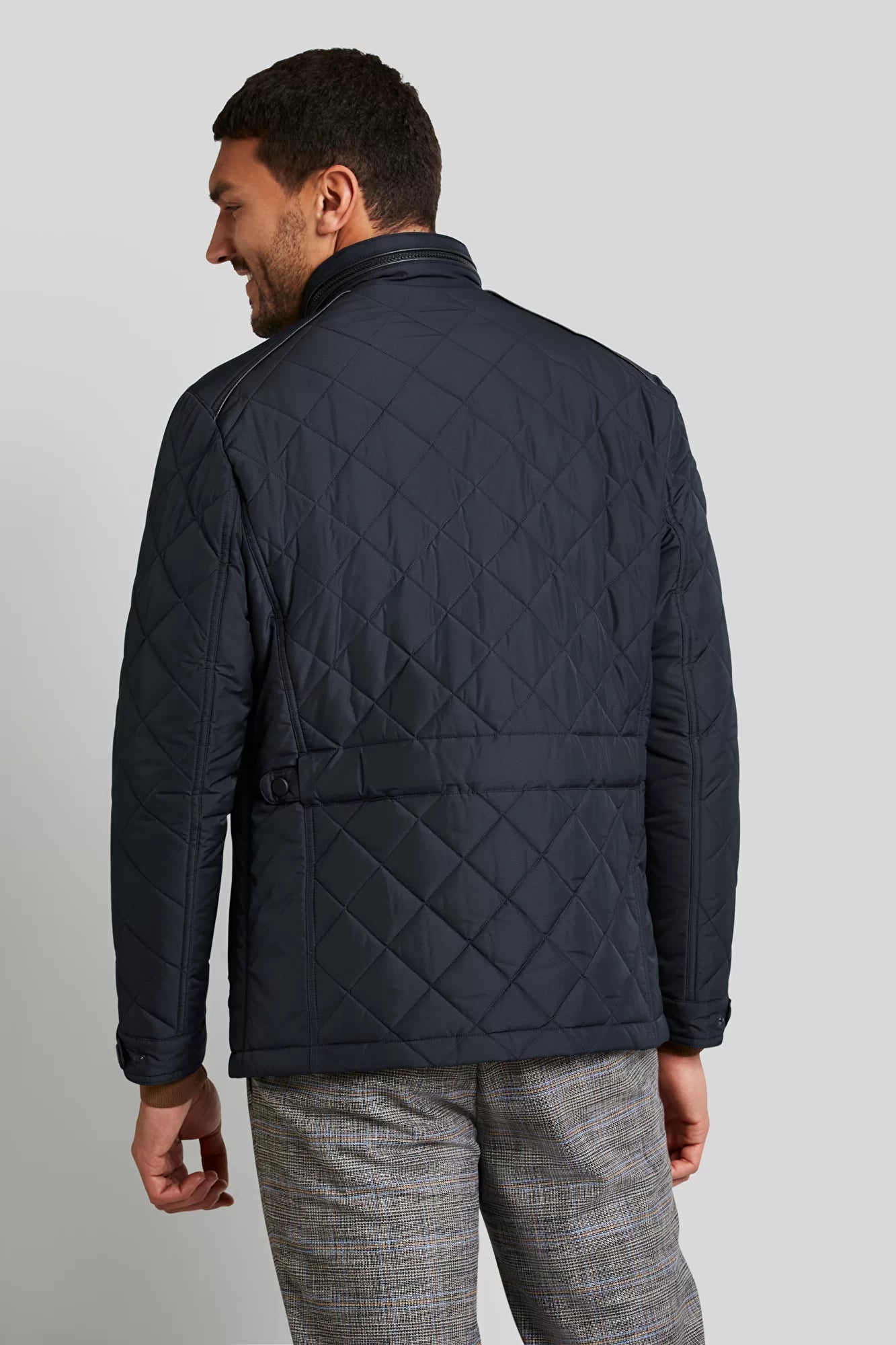 Bugatti Premium Field Jacket - Matt O'Brien Fashions