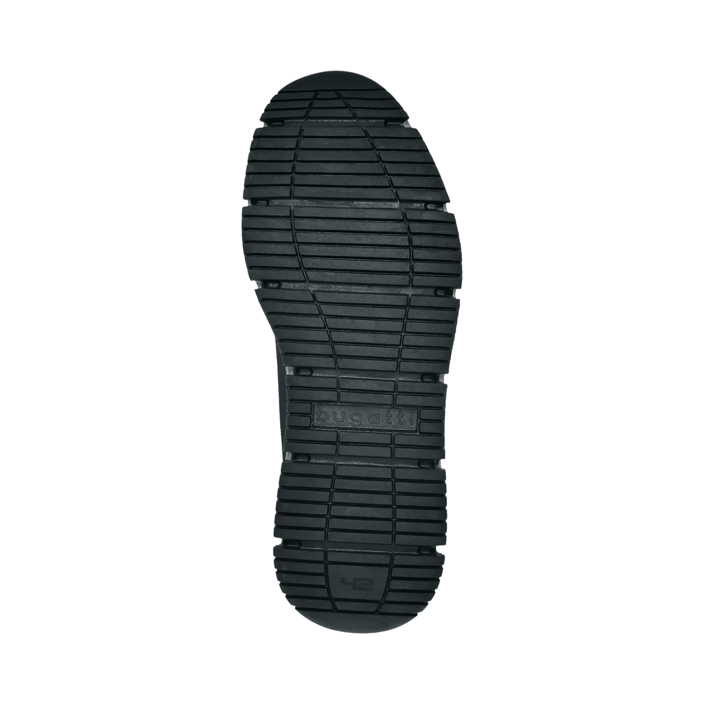 Bugatti Sampher Hybrid Boot - Matt O'Brien Fashions