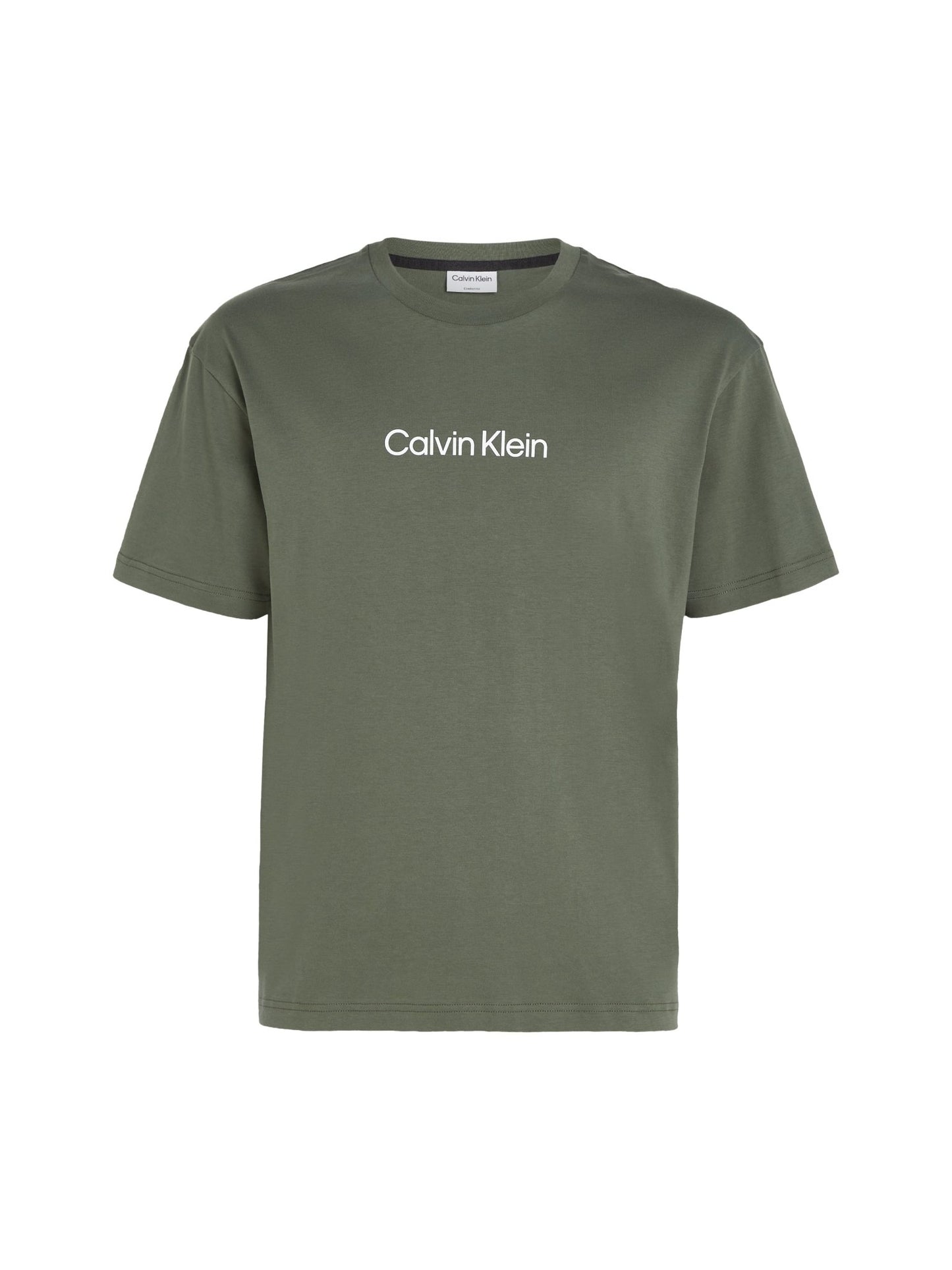 Calvin Klein Logo Tee - Matt O'Brien Fashions