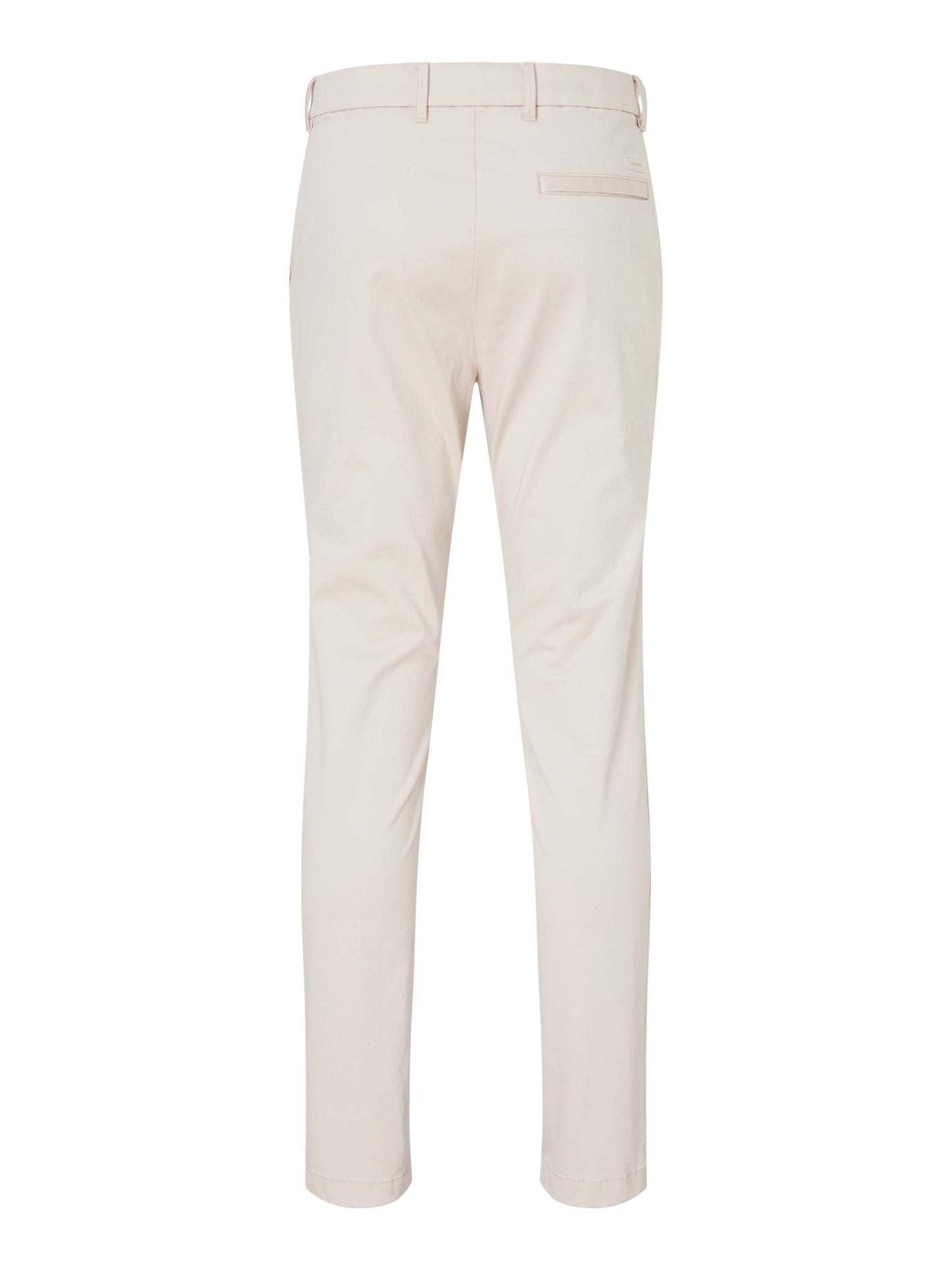 Calvin Klein Satin Stretch Chino - Matt O'Brien Fashions