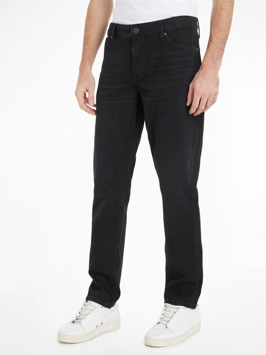 Calvin Klein Slim Fit Jeans - Matt O'Brien Fashions
