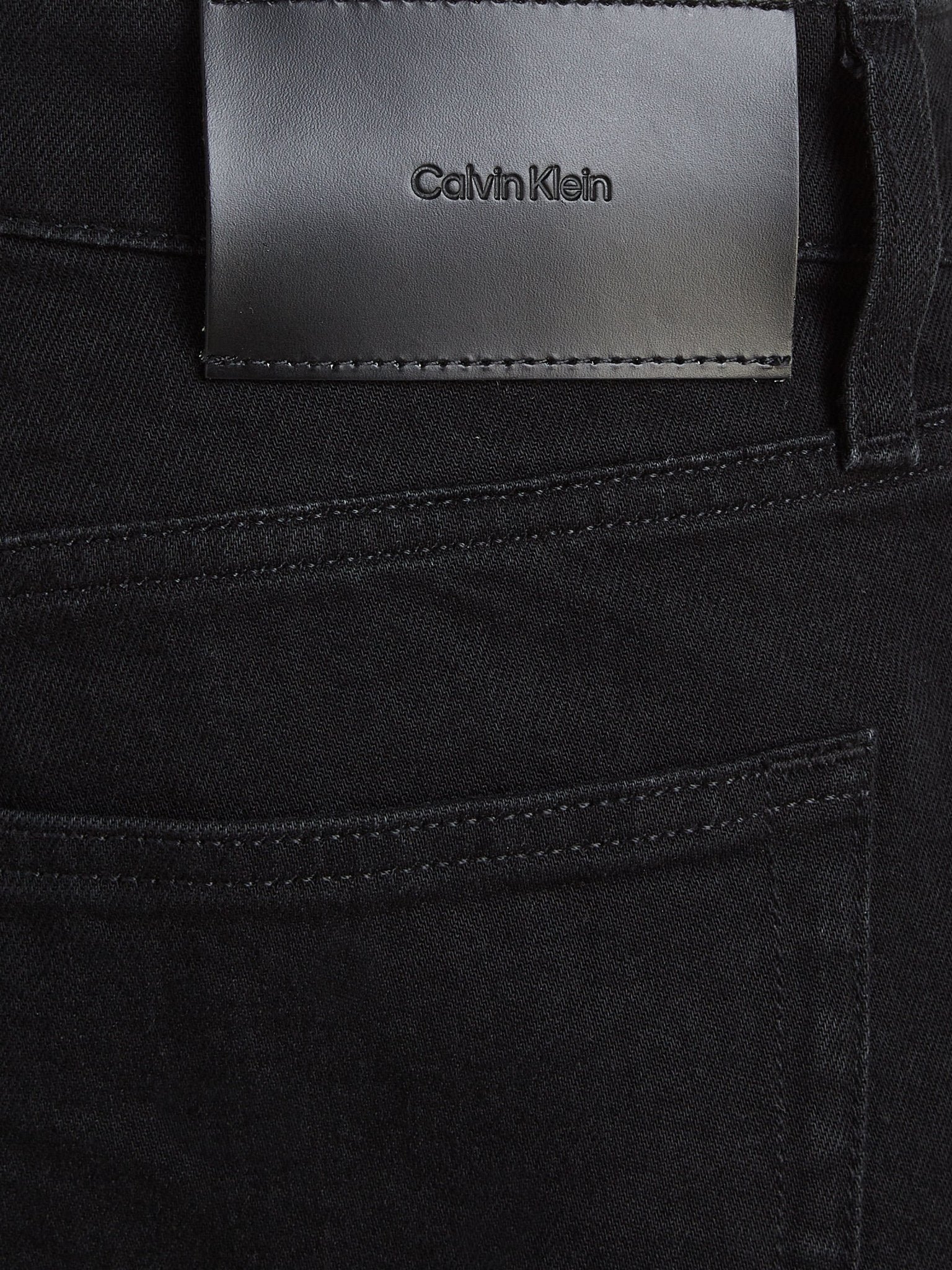 Calvin Klein Slim Fit Jeans - Matt O'Brien Fashions