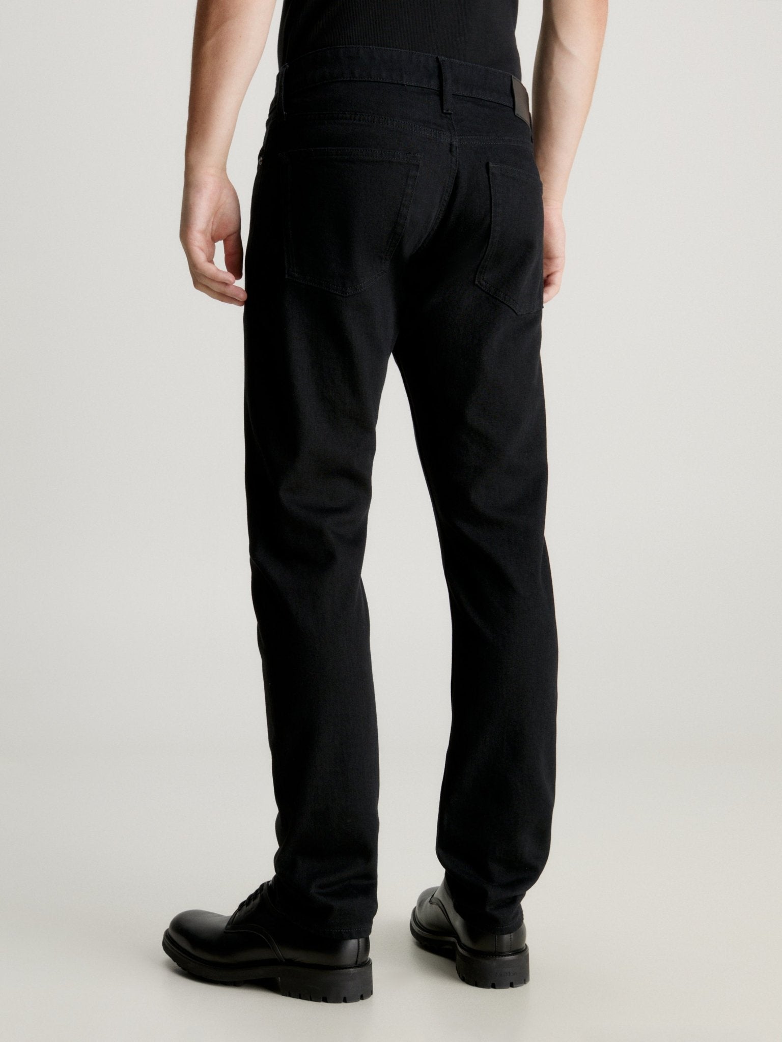 Calvin Klein Slim Fit Jeans - Matt O'Brien Fashions