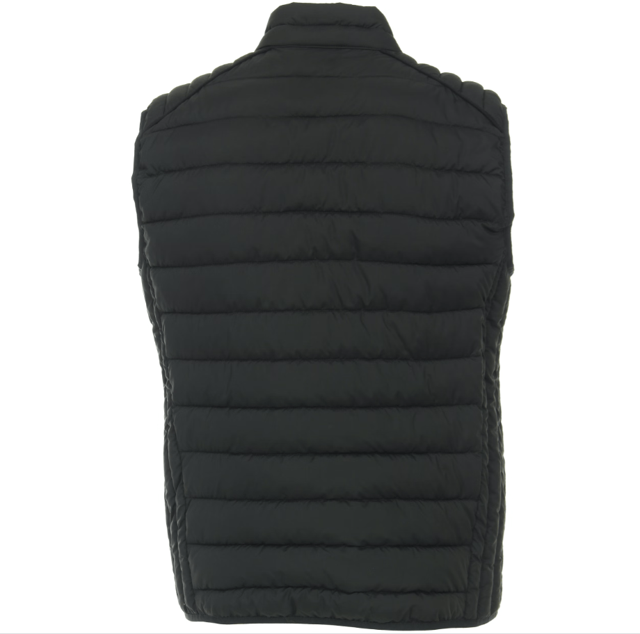 Casa Moda Gilet - Matt O'Brien Fashions