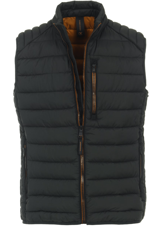 Casa Moda Gilet - Matt O'Brien Fashions