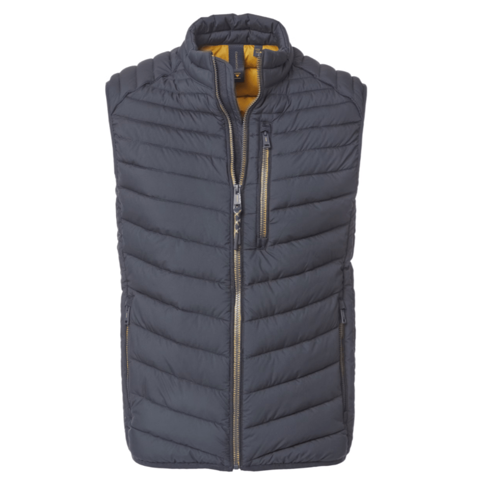 Casa Moda Gilet Body Warmer - Matt O'Brien Fashions