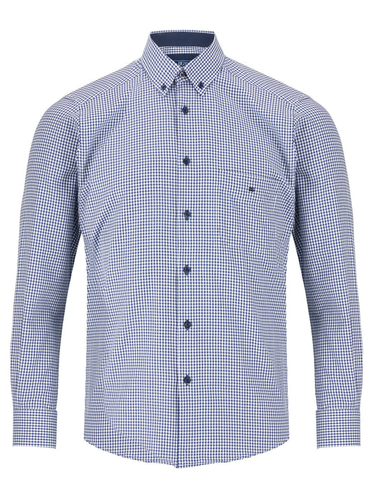 Drifter Geneva Regular Fit Shirt - Matt O'Brien Fashions