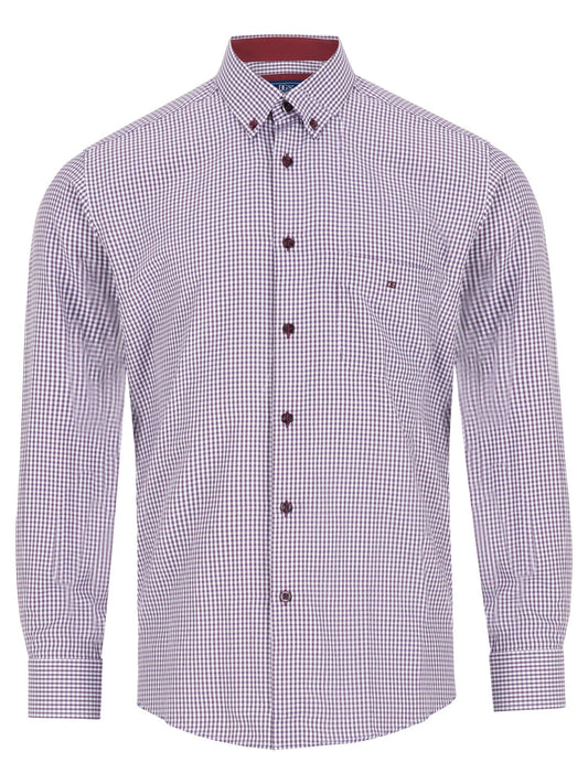 Drifter Geneva Regular Fit Shirt - Matt O'Brien Fashions