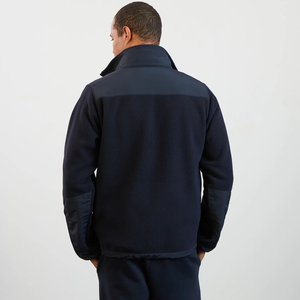 Eden Park Full Zip Polar Fleece - Matt O'Brien Fashions