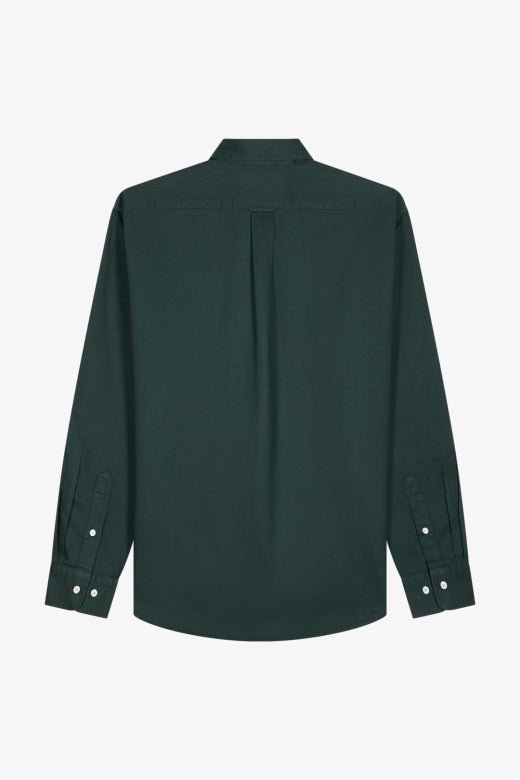 Eden Park Regular Micro Pique Shirt - Matt O'Brien Fashions