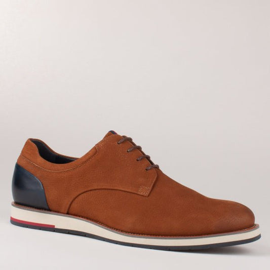 Escape Lucky Vega Hybrid Lace Shoe - Matt O'Brien Fashions