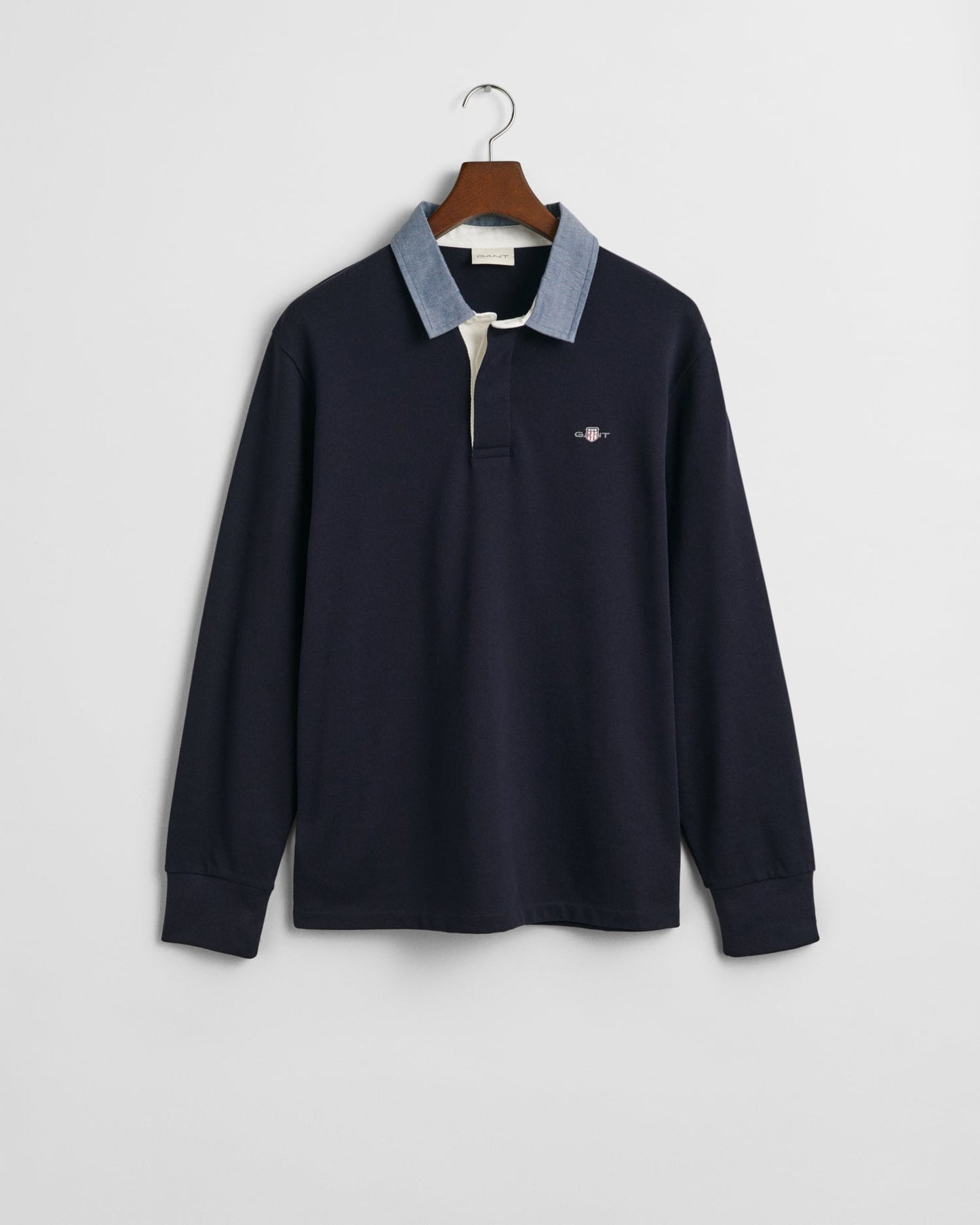 GANT Heavy Rugger - Matt O'Brien Fashions