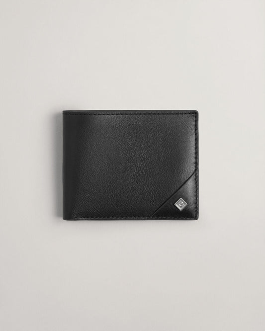 GANT Leather Wallet - Matt O'Brien Fashions