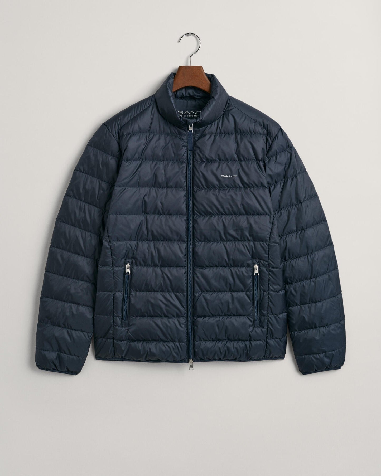 GANT Light Down Jacket - Matt O'Brien Fashions