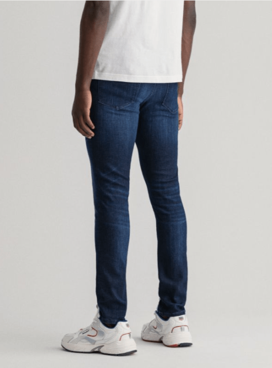 GANT Maxen Active Recover Jeans - Matt O'Brien Fashions