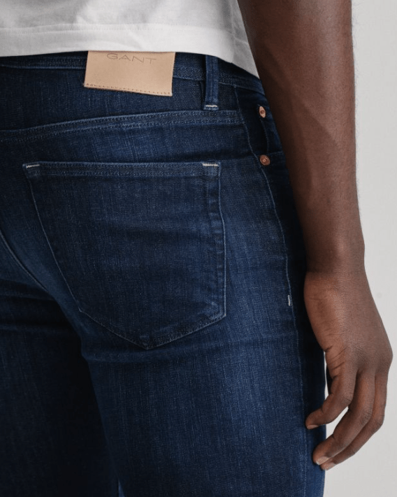 GANT Maxen Active Recover Jeans - Matt O'Brien Fashions