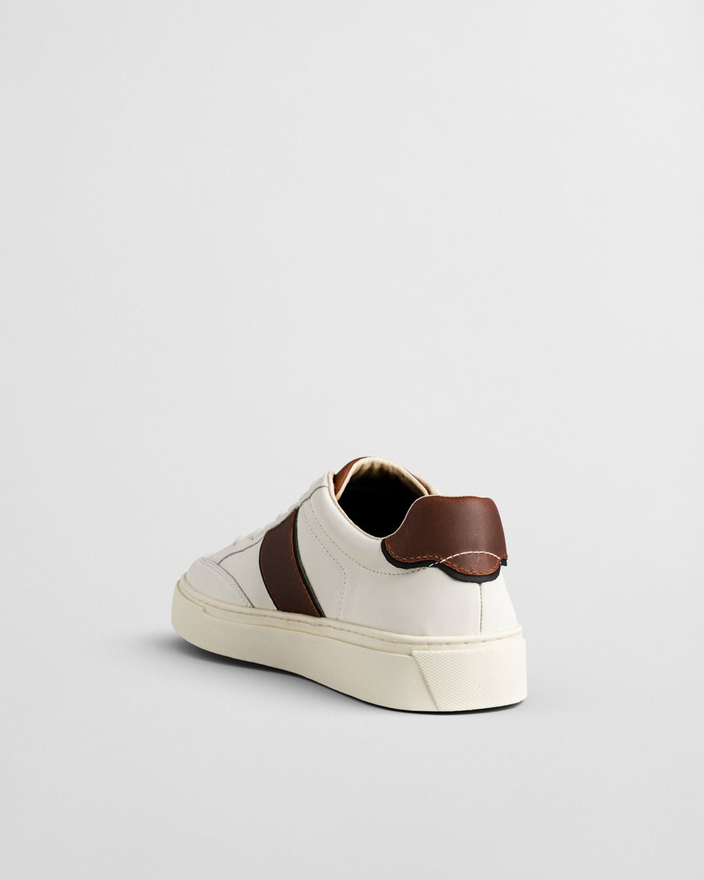 GANT Mc Julian Leather Sneaker - Matt O'Brien Fashions