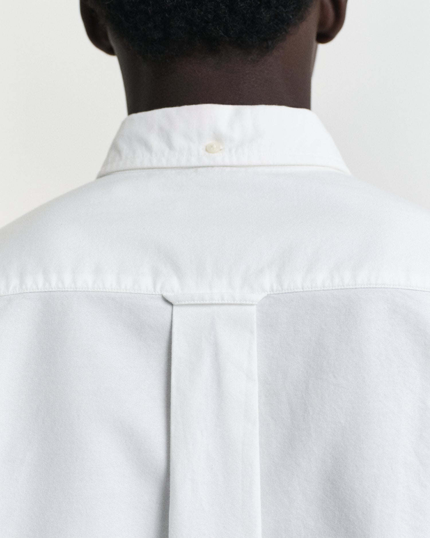 GANT Regular Classic Oxford Shirt - Matt O'Brien Fashions