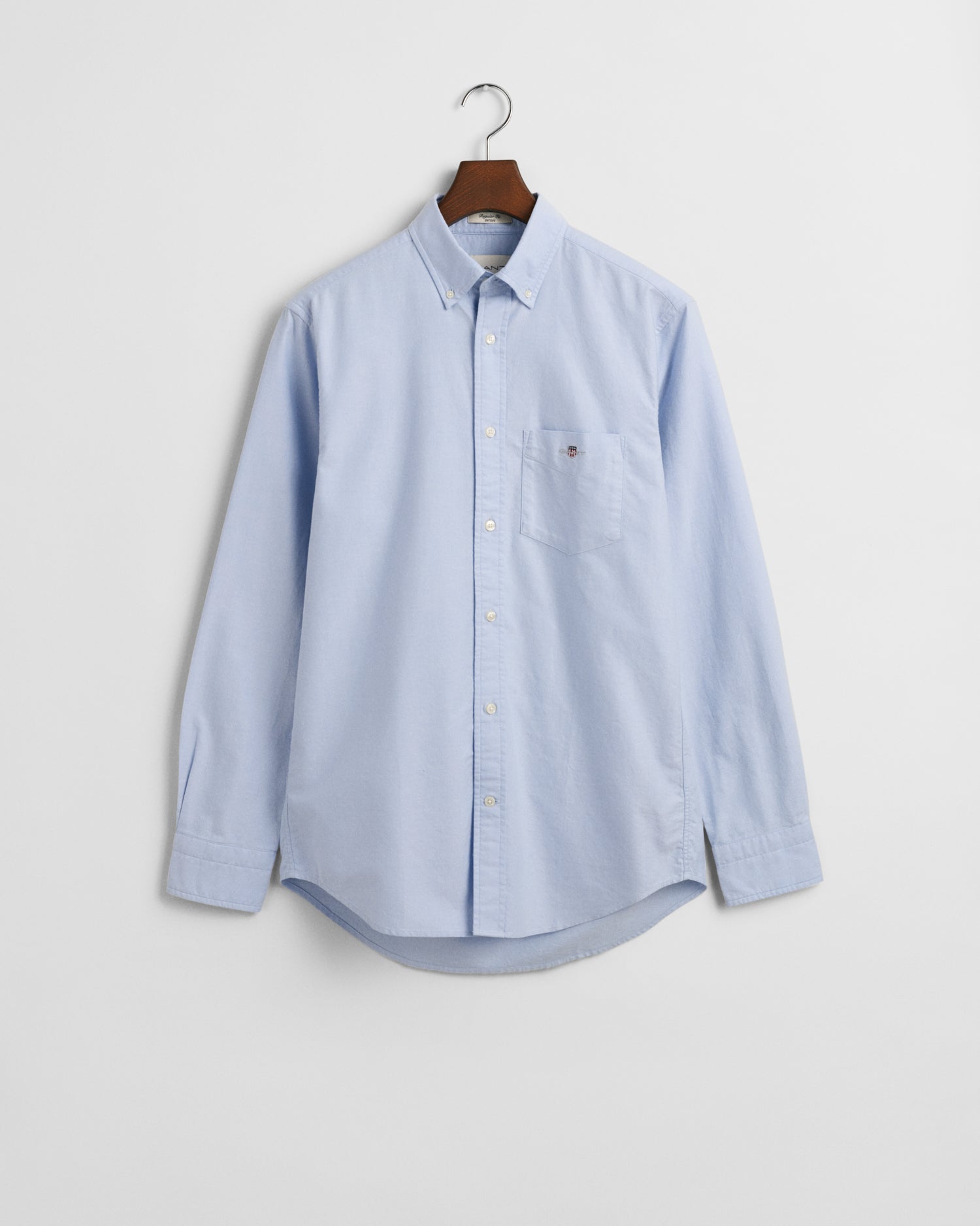 GANT Regular Classic Oxford Shirt - Matt O'Brien Fashions