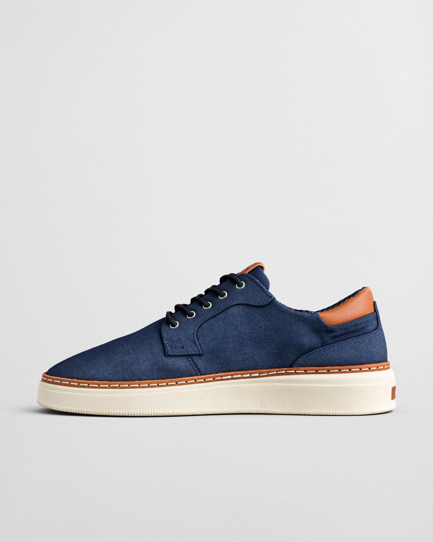 GANT San Prep Canvas Sneaker - Matt O'Brien Fashions