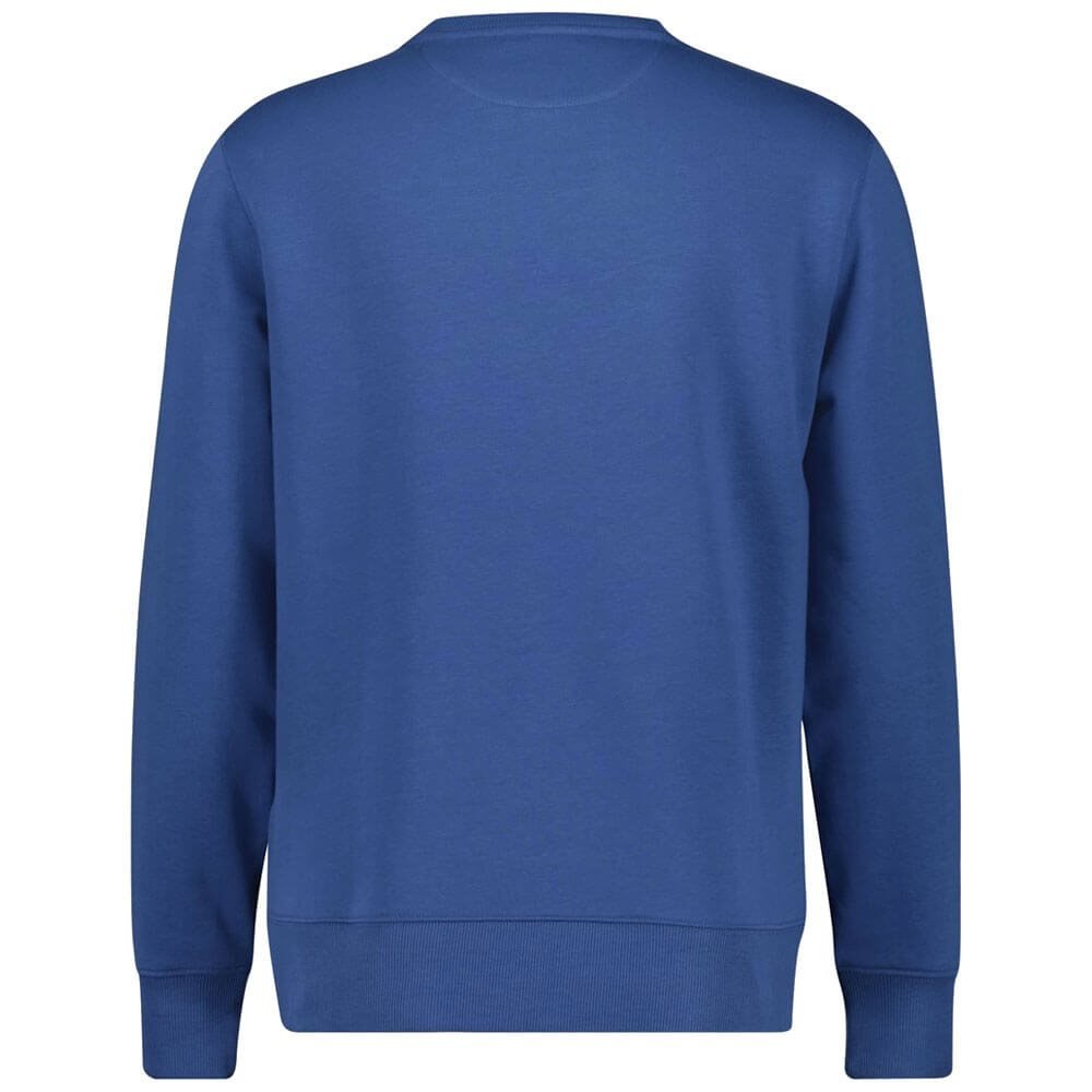 GANT Shield Crew Neck Sweatshirt - Matt O'Brien Fashions