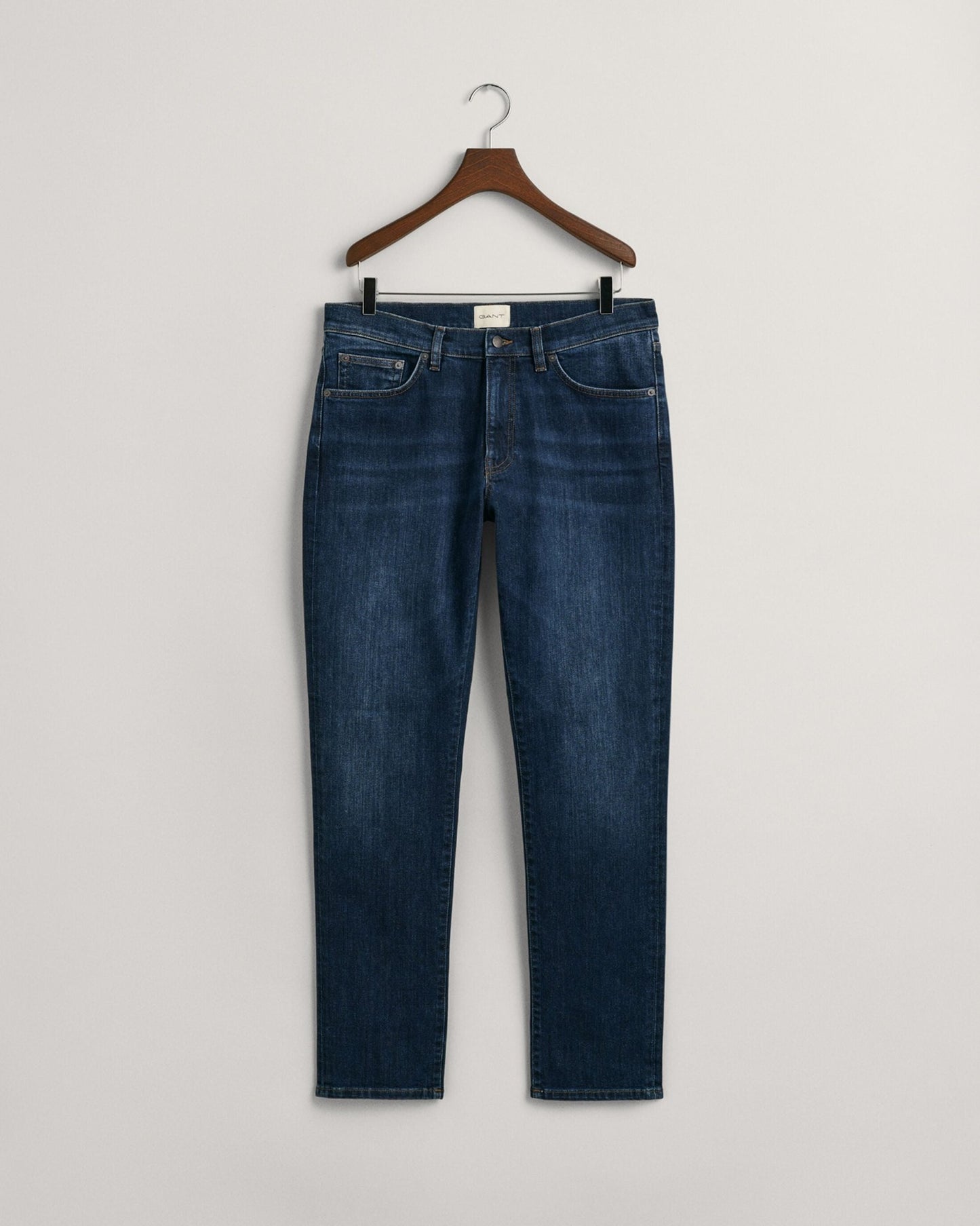 GANT Slim Jeans - Matt O'Brien Fashions