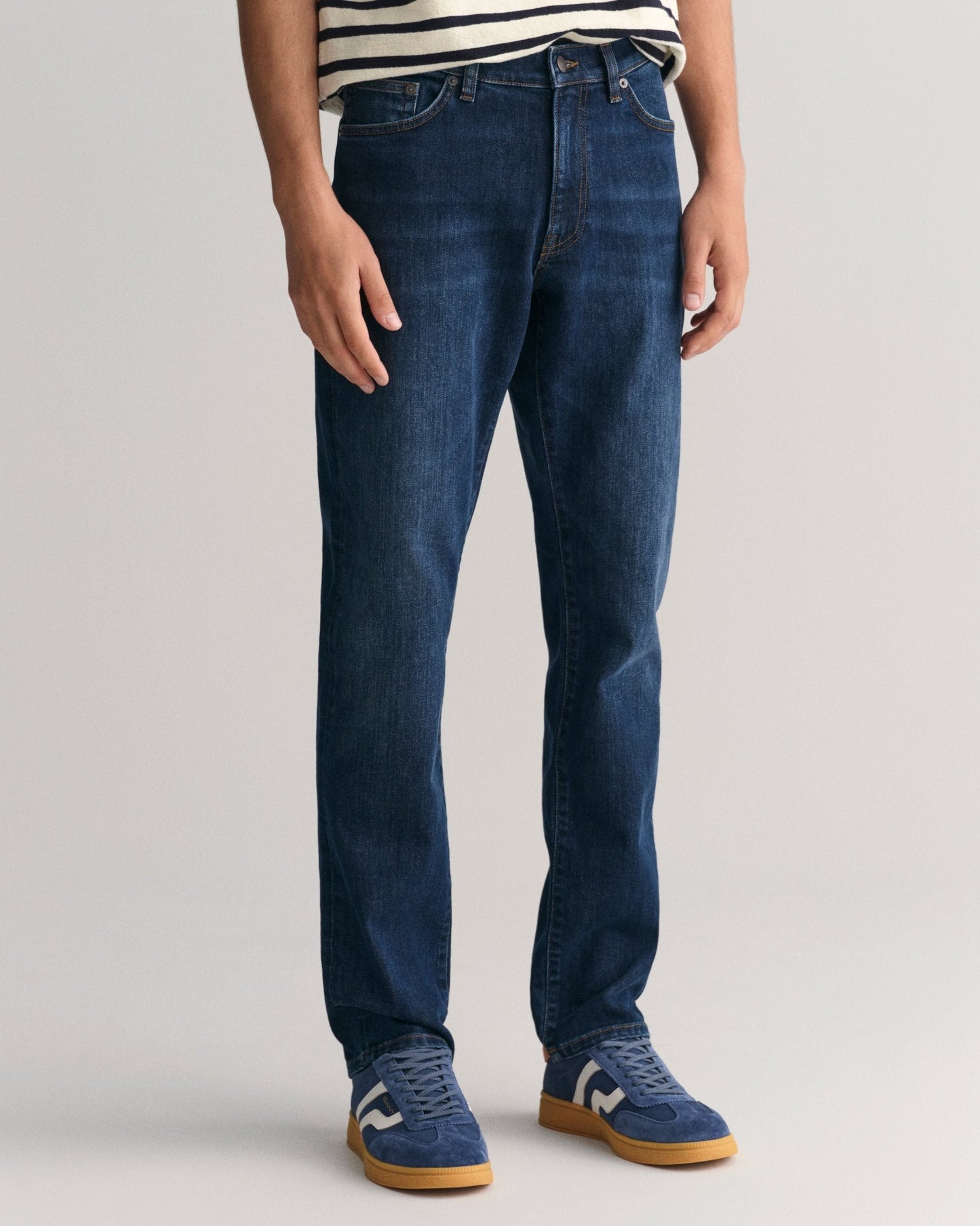 GANT Slim Jeans - Matt O'Brien Fashions