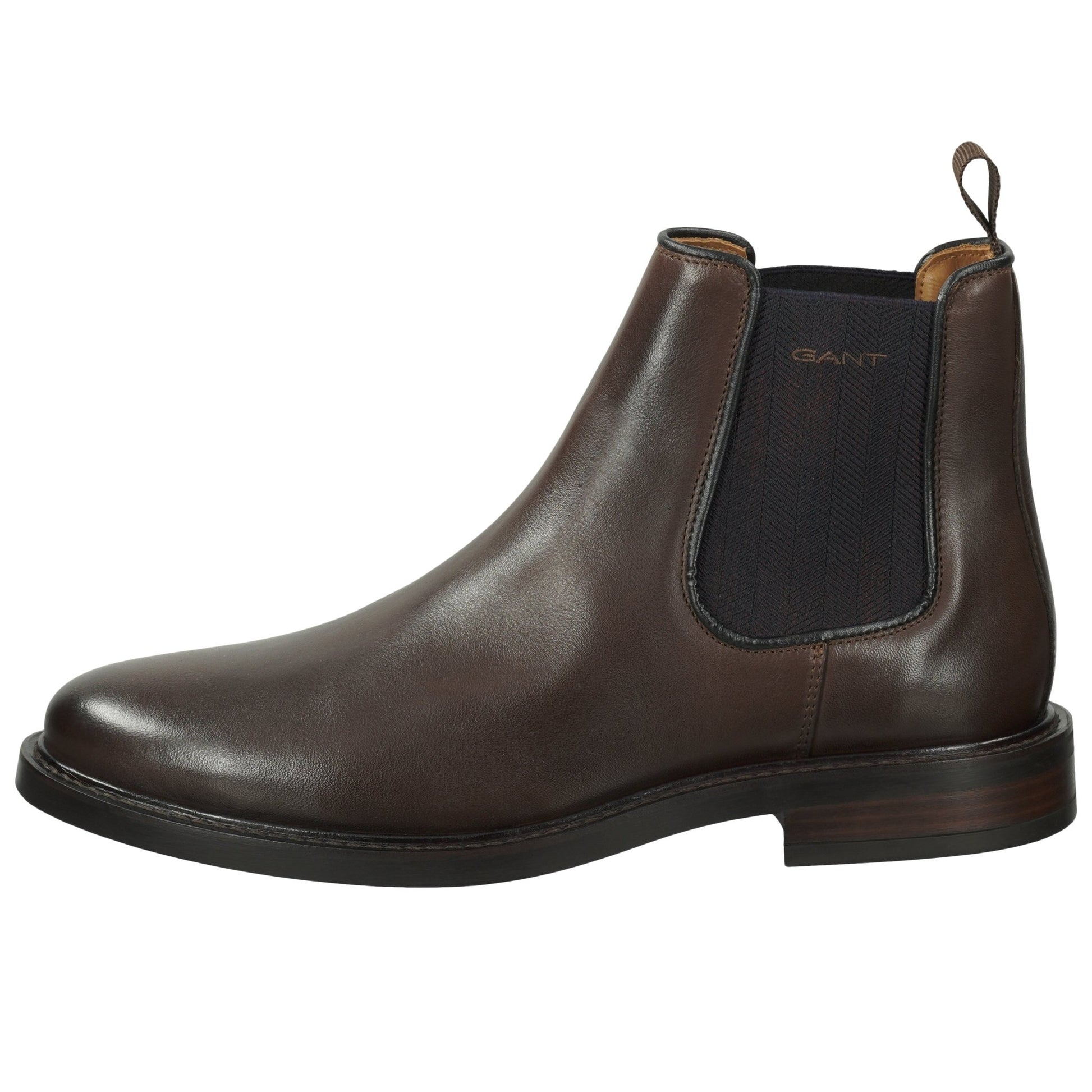 GANT St Akron Chelsea Boot - Matt O'Brien Fashions