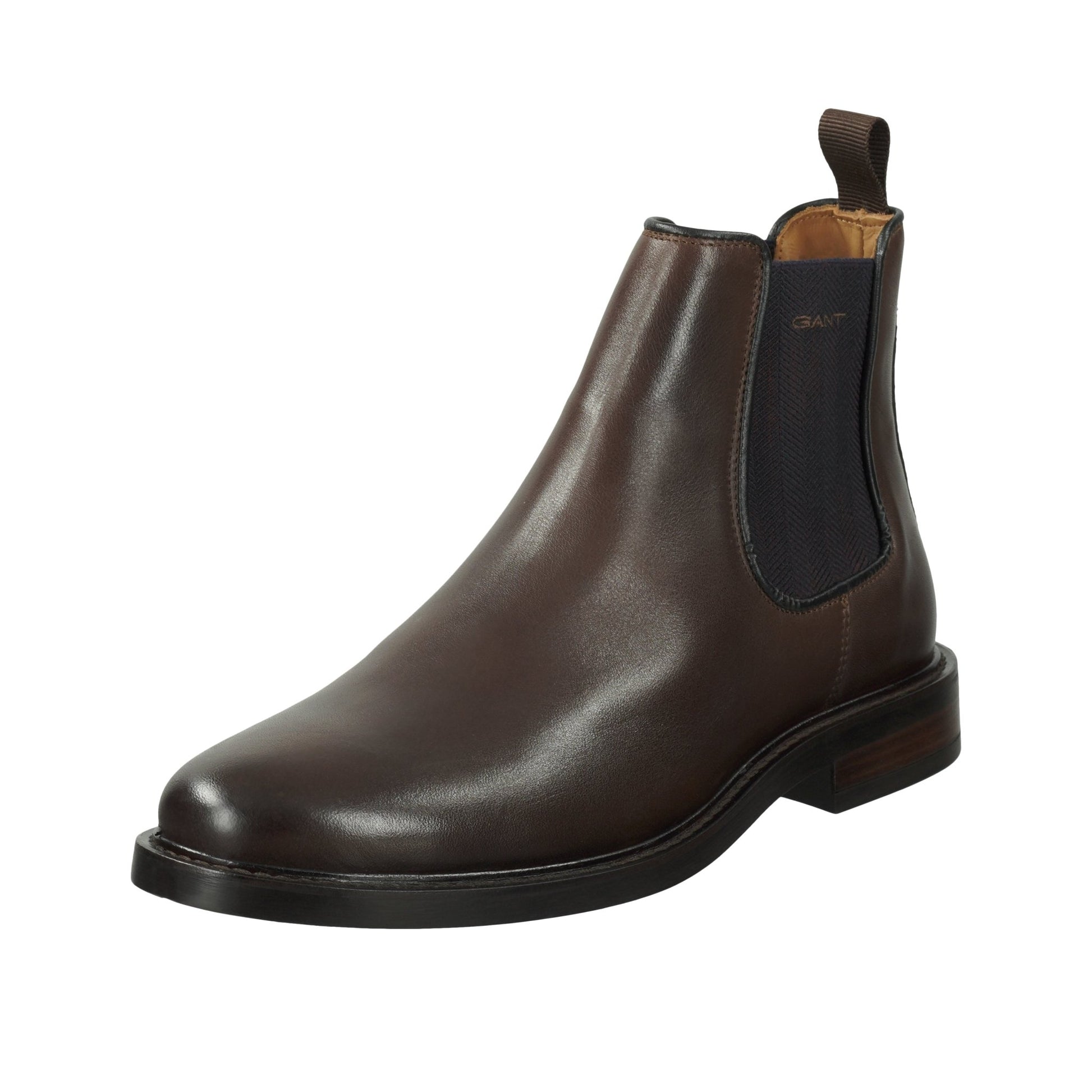 GANT St Akron Chelsea Boot - Matt O'Brien Fashions