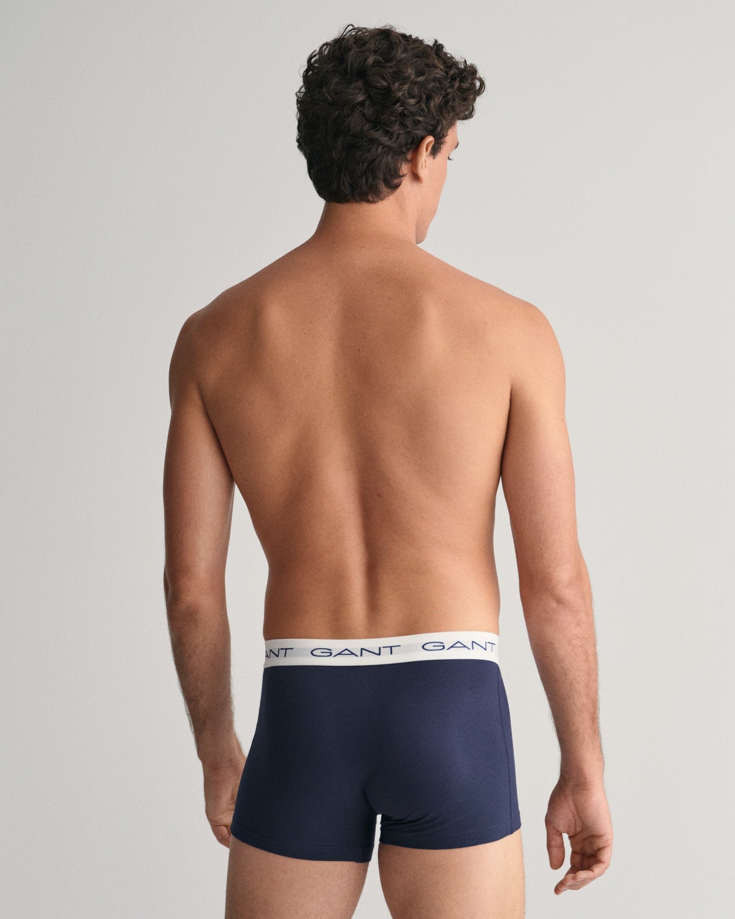 GANT Trunk 5 Pack - Matt O'Brien Fashions