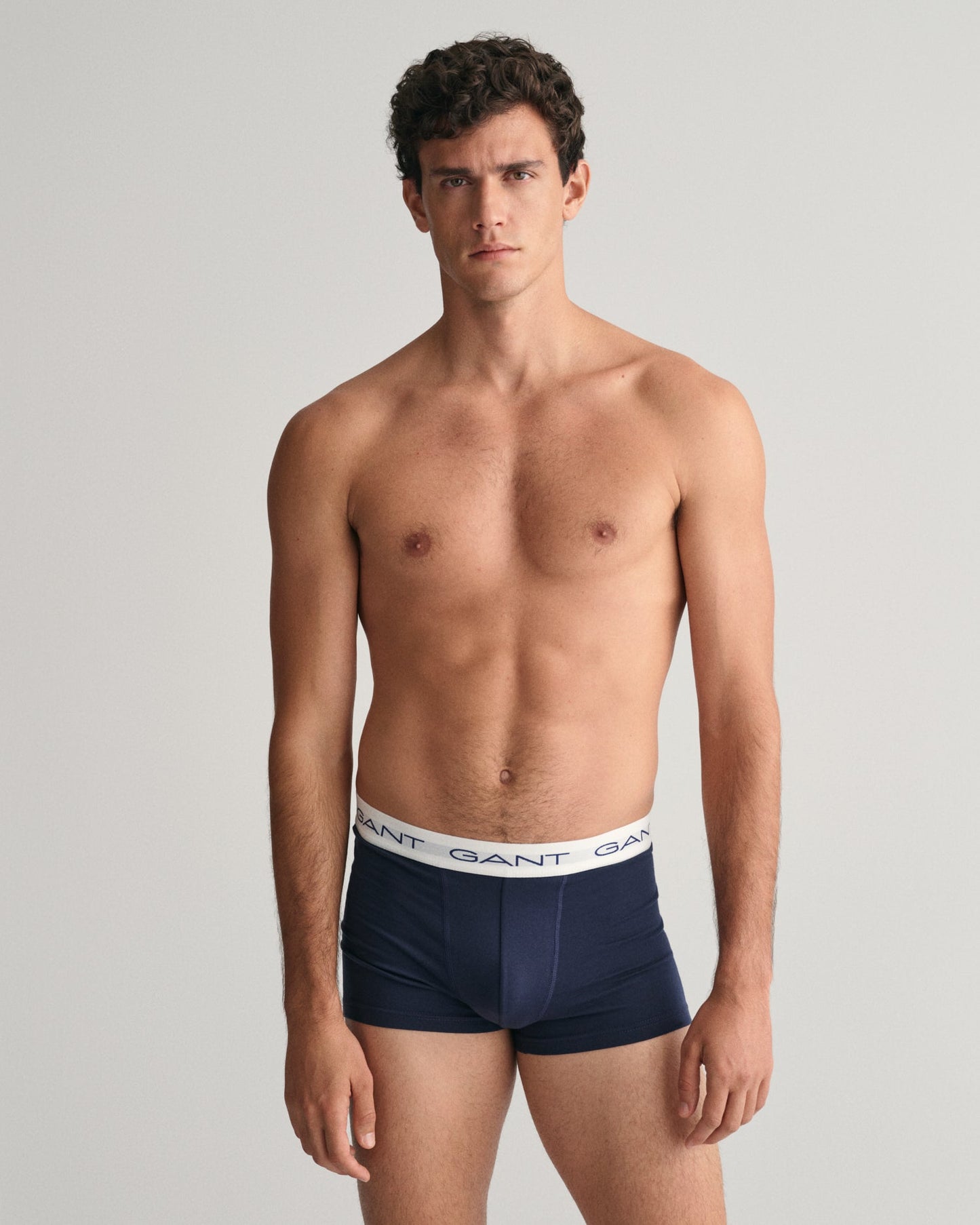 GANT Trunk 5 Pack - Matt O'Brien Fashions